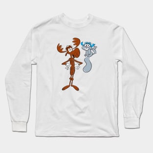 fictional character Long Sleeve T-Shirt